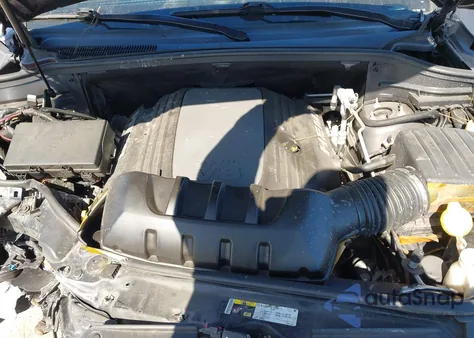 2014 Jeep Grand Cherokee Limited from USA, damaged, VIN 1C4RJEBT2EC207987